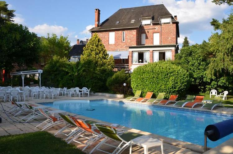 Logis Relais Du Quercy