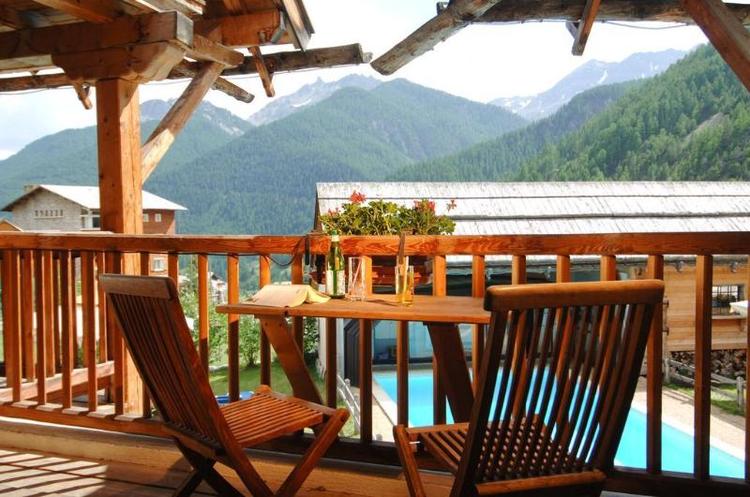 Hotel La Ferme De L'Izoard
