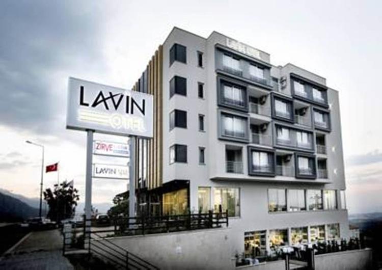 Lavin Otel