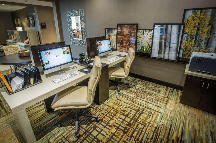 Homewood Suites by Hilton Charlotte Ballantyne, NC
