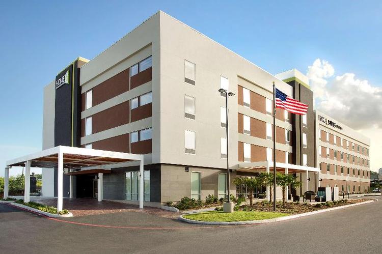 Home2 Suites San Antonio Airport