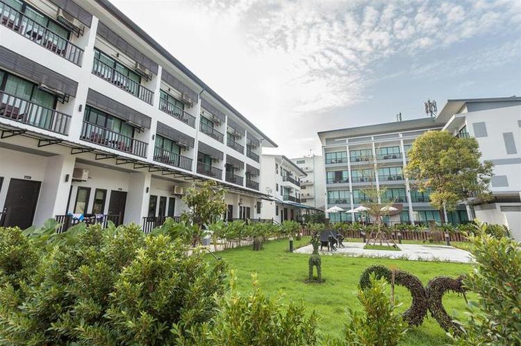 Aonang Viva Resort