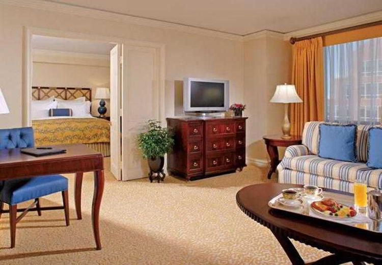 The Ritz-Carlton, Pentagon City