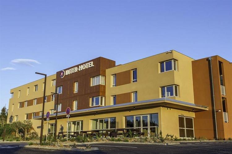 The Originals City, Hôtel Ecoparc, Montpellier Est