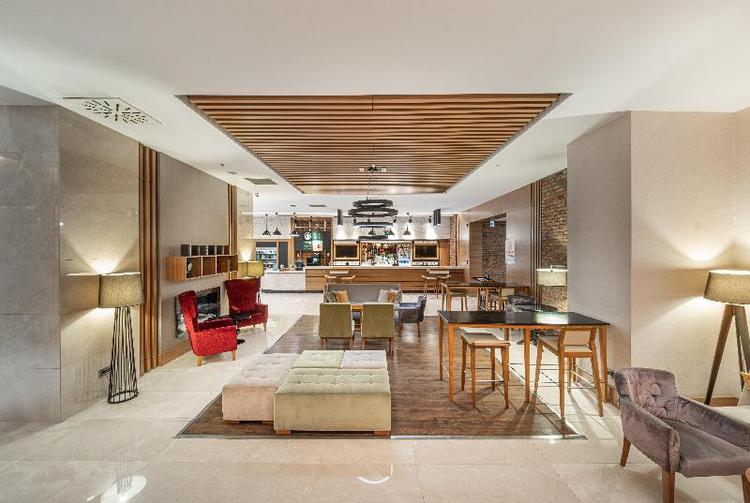 Holiday Inn Ankara-Cukurambar