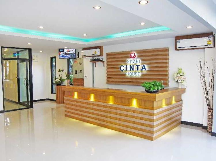 Krabi Cinta House
