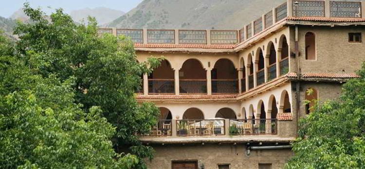 Dar Imlil