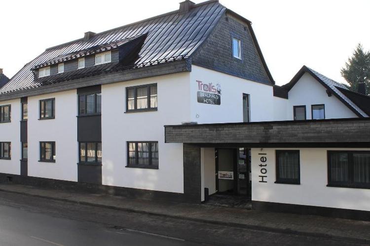Hotel Troll's Brauhaus