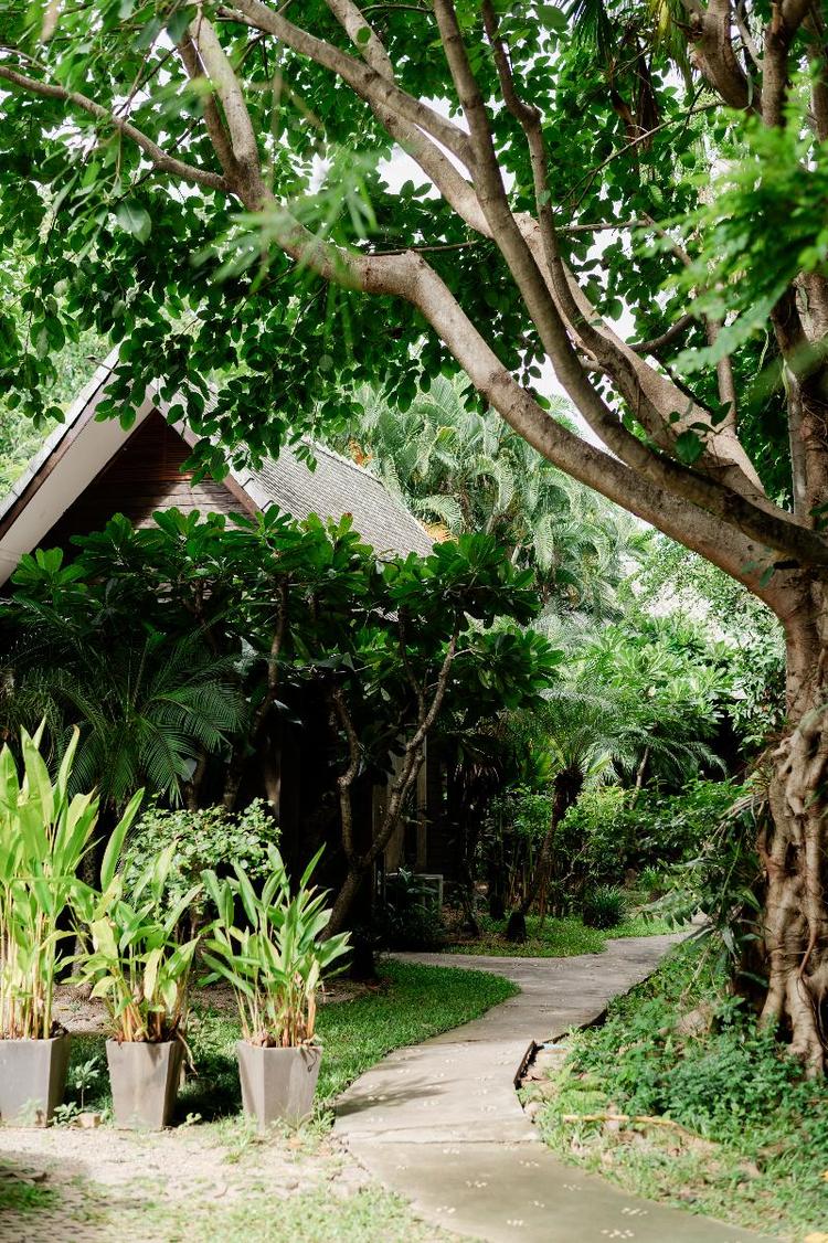 Tolani Southgate Villa Chiang Mai