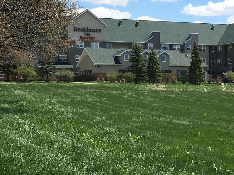 Residence Inn Ann Arbor North