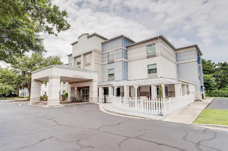 Country Inn & Suites by Radisson, Savannah Southsi