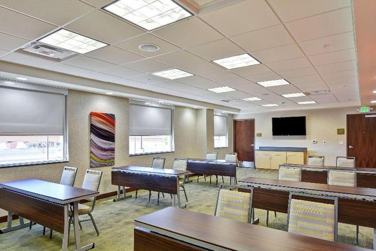 Home2 Suites by Hilton Albuquerque/Downtown-Univer