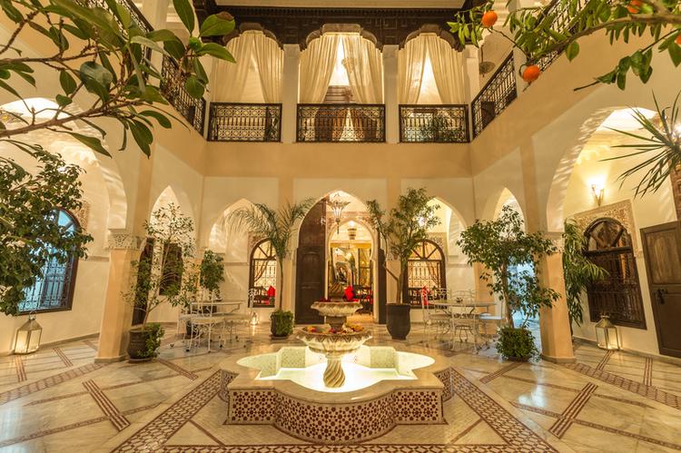 Riad Nasreen