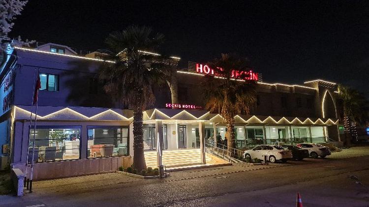 Seckin Hotel Sakarya