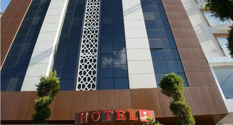Samos Hotel