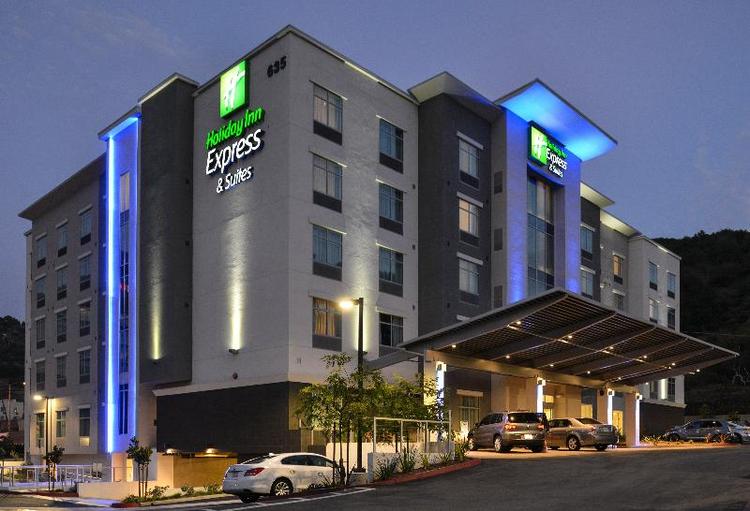 Holiday Inn Express San Diego - Mission Valley