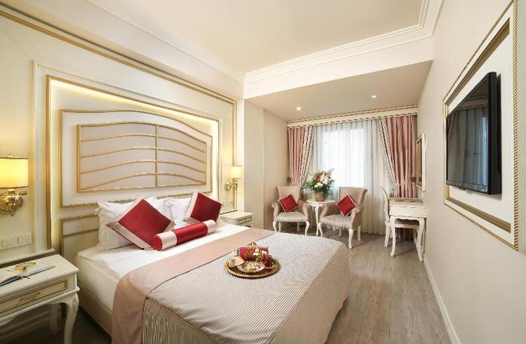 Halifaks Hotel