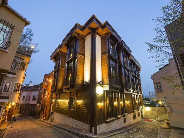 GLK Premier Sea Mansion Suites & Spa