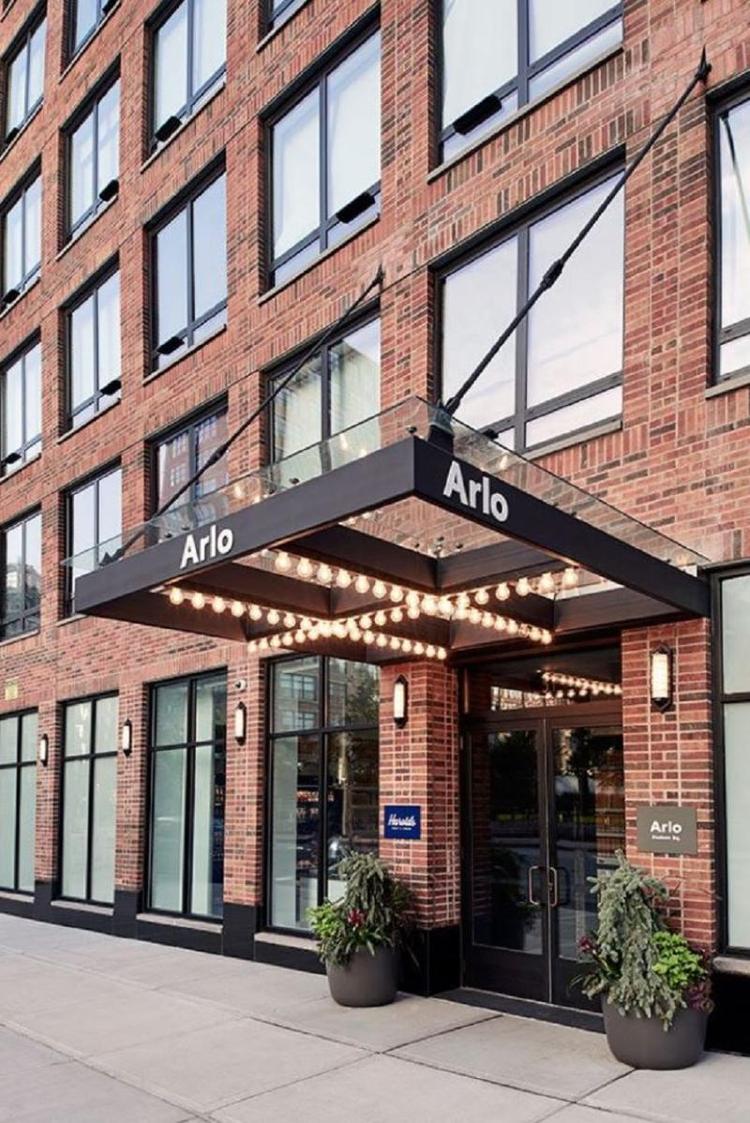 Arlo SoHo