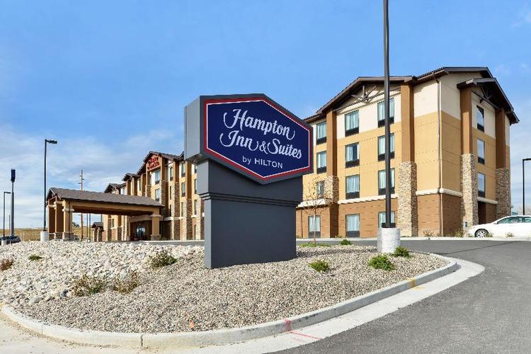 Hampton Inn & Suites Dougla