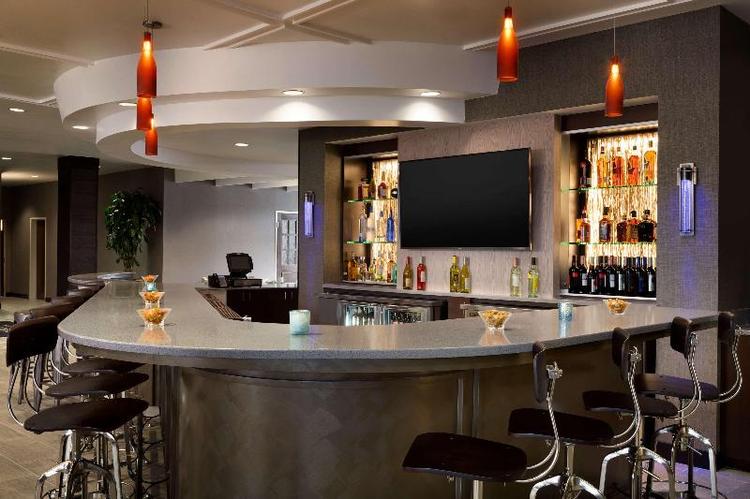 DoubleTree by Hilton Oklahoma City Airport