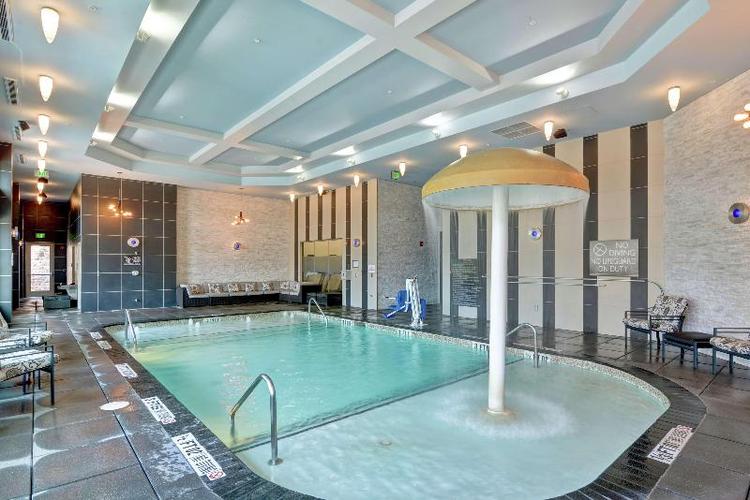 Hilton Garden Inn Raleigh/Crabtree Valley