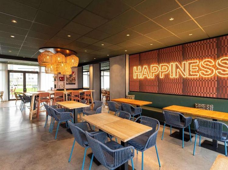 Ibis Styles Dijon Nord Valmy