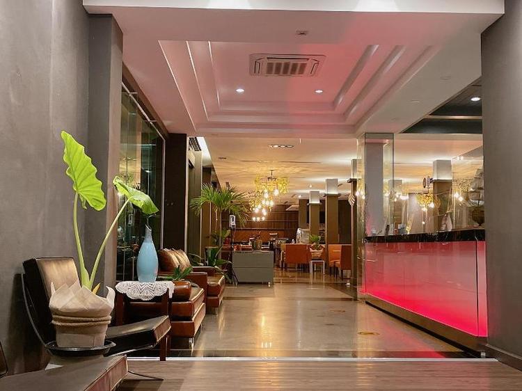 C&N Hotel Patong