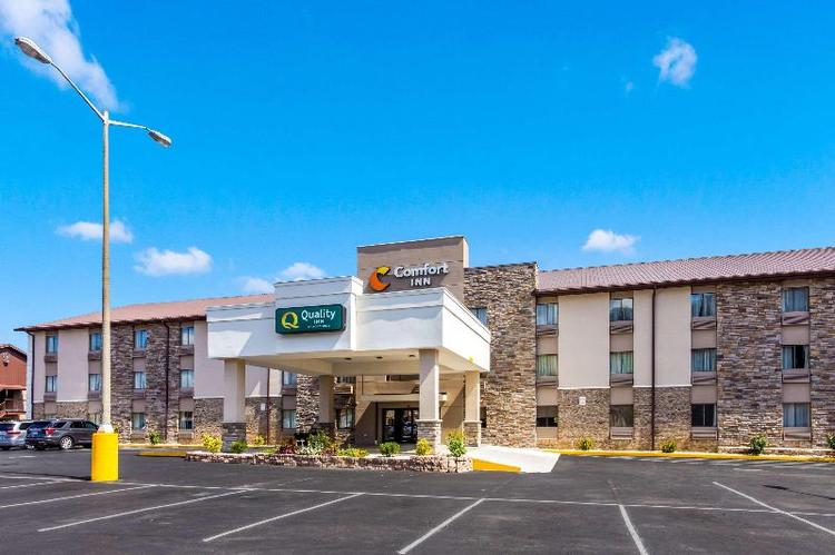 Quality Inn Charleston
