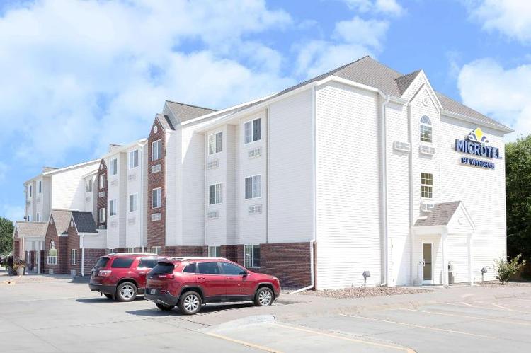 Microtel Inn & Suites By Wyndham Kearney