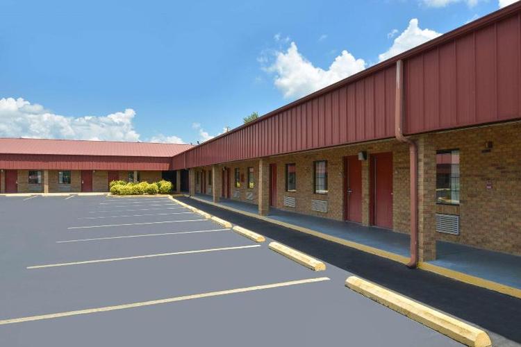 Americas Best Value Inn Limited Batesville