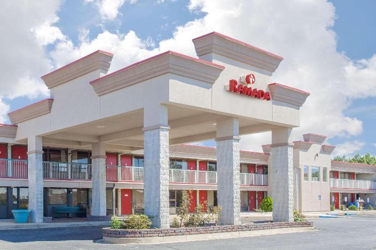 Ramada Conference Center by Wyndham Edgewood