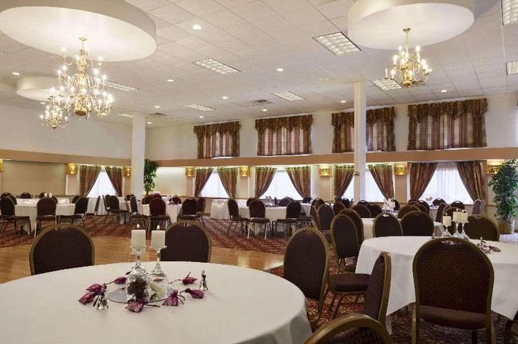 Ramada Conference Center by Wyndham Cortland