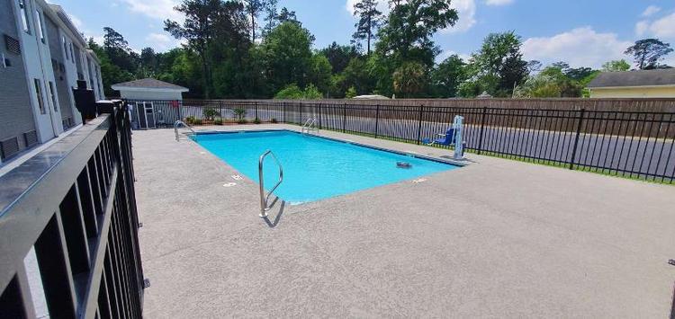 Best Western Brewton Inn