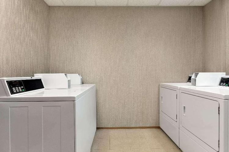 Wingate By Wyndham Cincinnati/Blue Ash