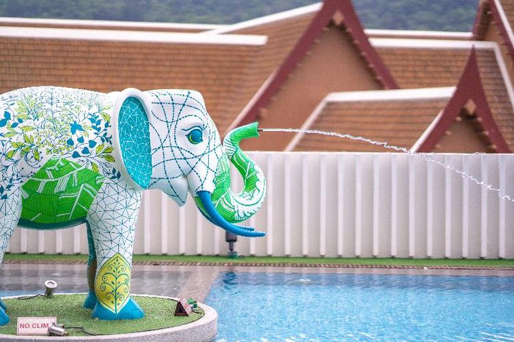 Ramada Phuket Deevana Patong
