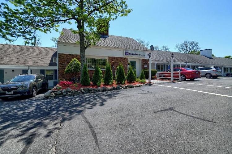 Knights Inn Boston/Danvers