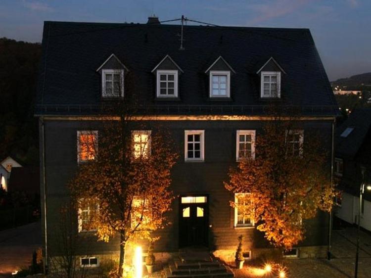 Hotel Snorrenburg