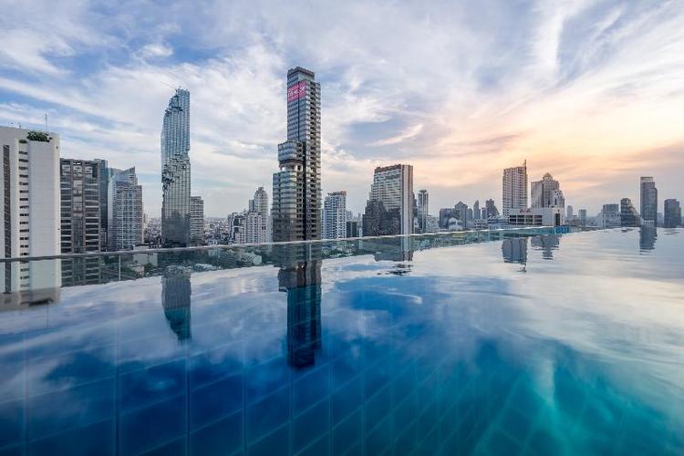 Amara Bangkok