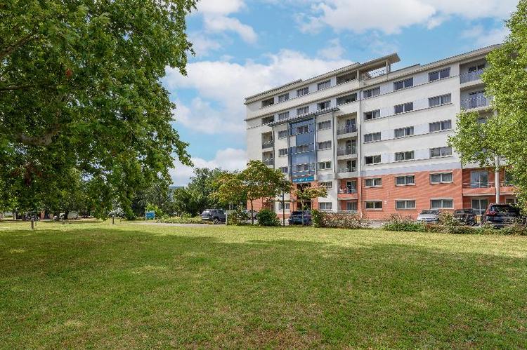 Clarion Aparthotel Toulouse Le Parc de l Escale