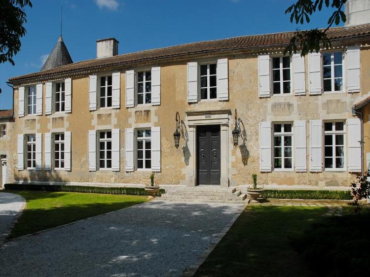 Le Logis du Péré