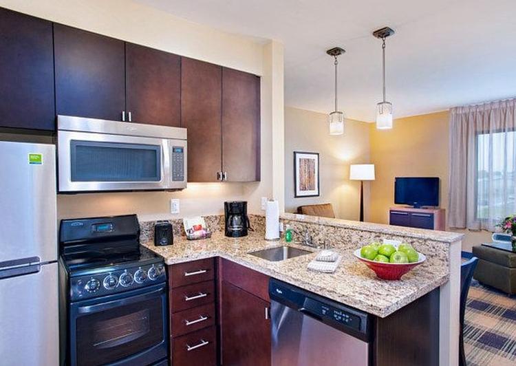 TownePlace Suites Billings