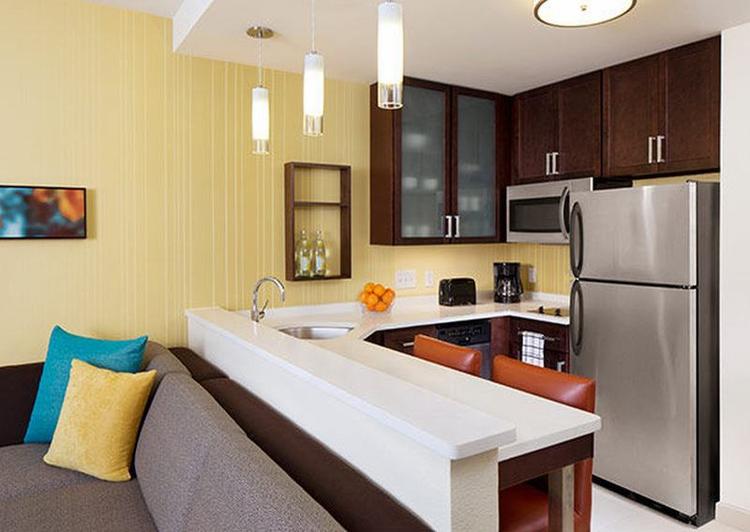 Residence Inn Augusta