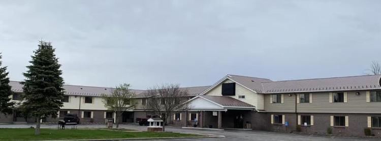 SureStay by Best Western Massena
