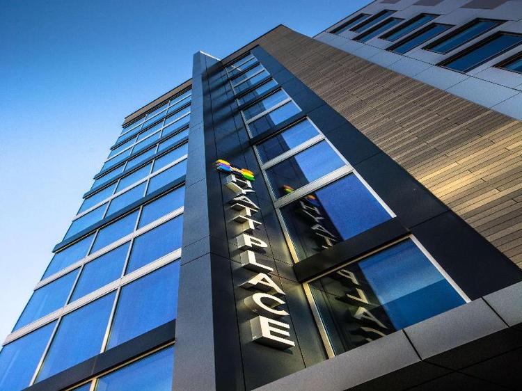 Hyatt Place Washington D.C/National Mall