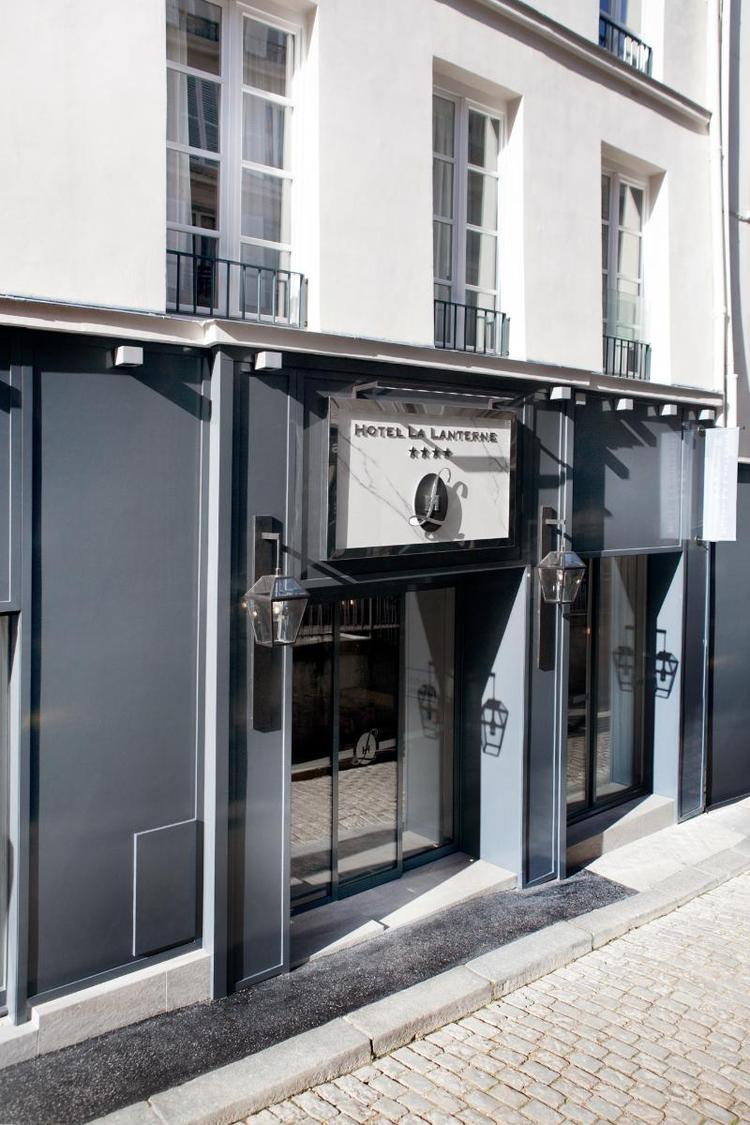 Hotel La Lanterne & Spa