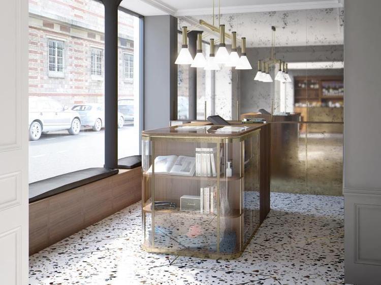Coq Hotel (Community of Quality)