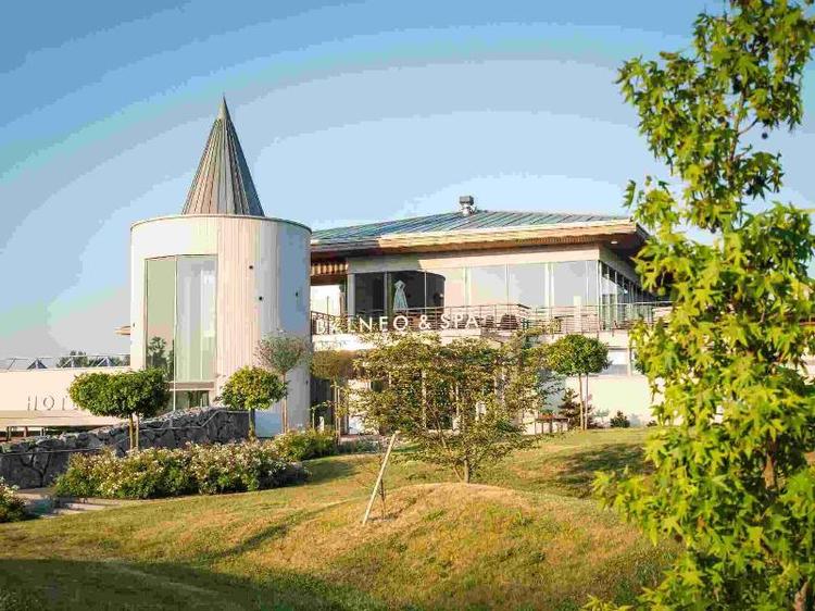 Resort Barrière Ribeauvillé