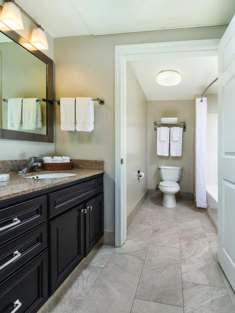 WorldMark San Diego – Balboa Park