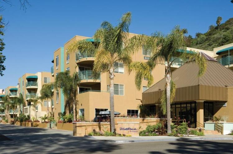WorldMark San Diego - Mission Valley